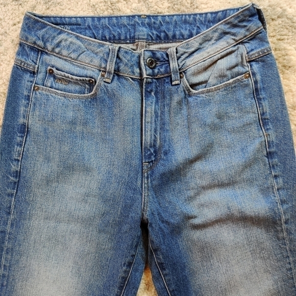G-Star Raw 90's Tapered size 27 - Picture 4 of 9